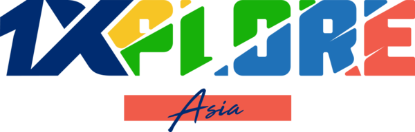 1XPLORE Asia