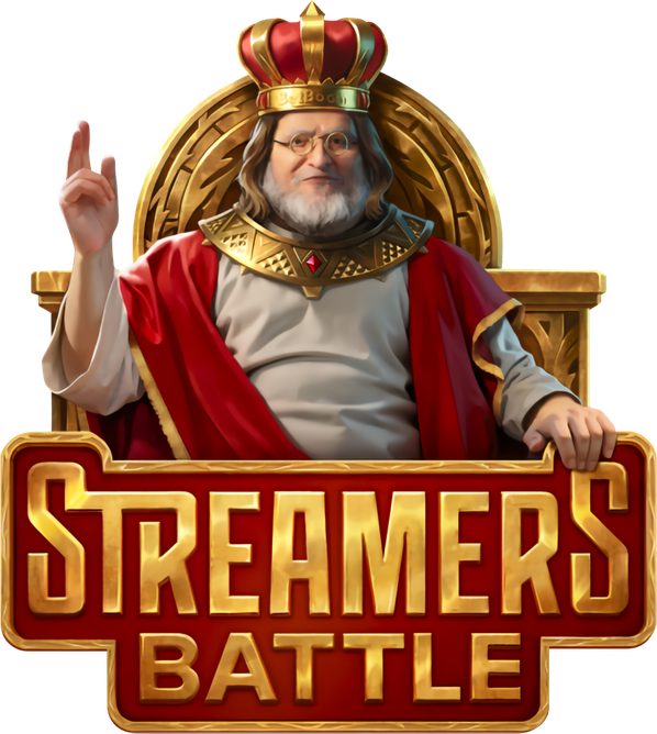 BetBoom Streamers Battle