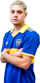Nicolas