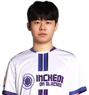 Min-gyu