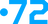 -72C
