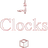Clocks