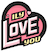 I LOVE YOU