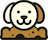 Mud dog